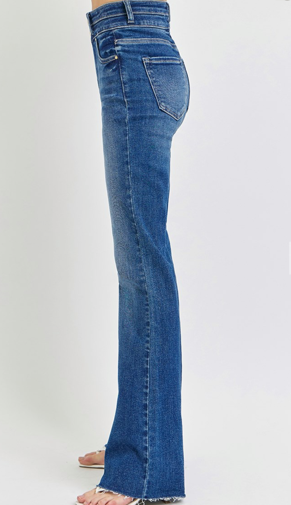 RISEN DEVOTION JEANS