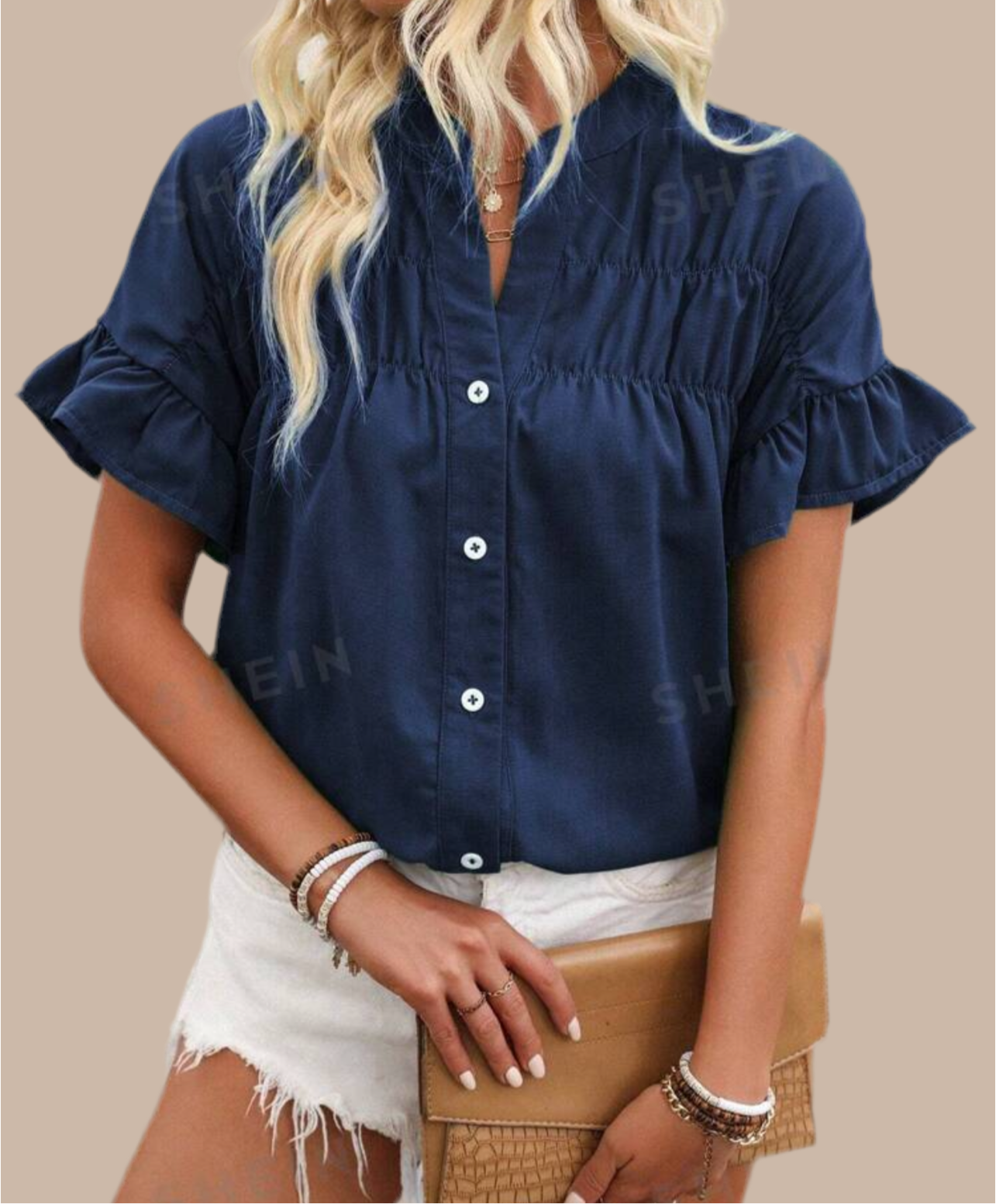 Lawani Top
