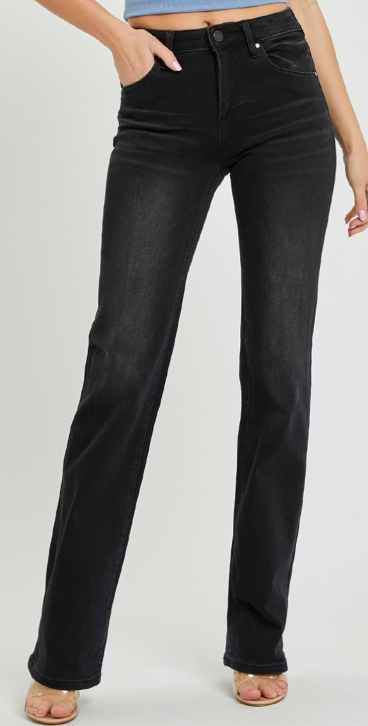 Risen Mystical Midnight Jean