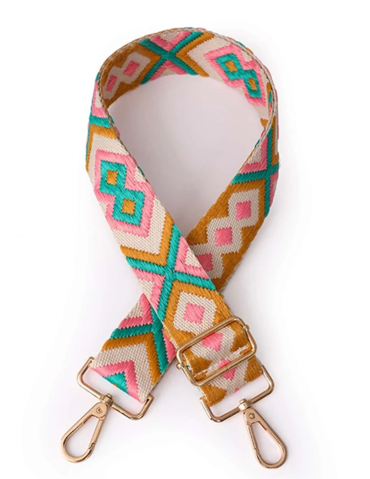 Guitar Strap for Purses/Bags