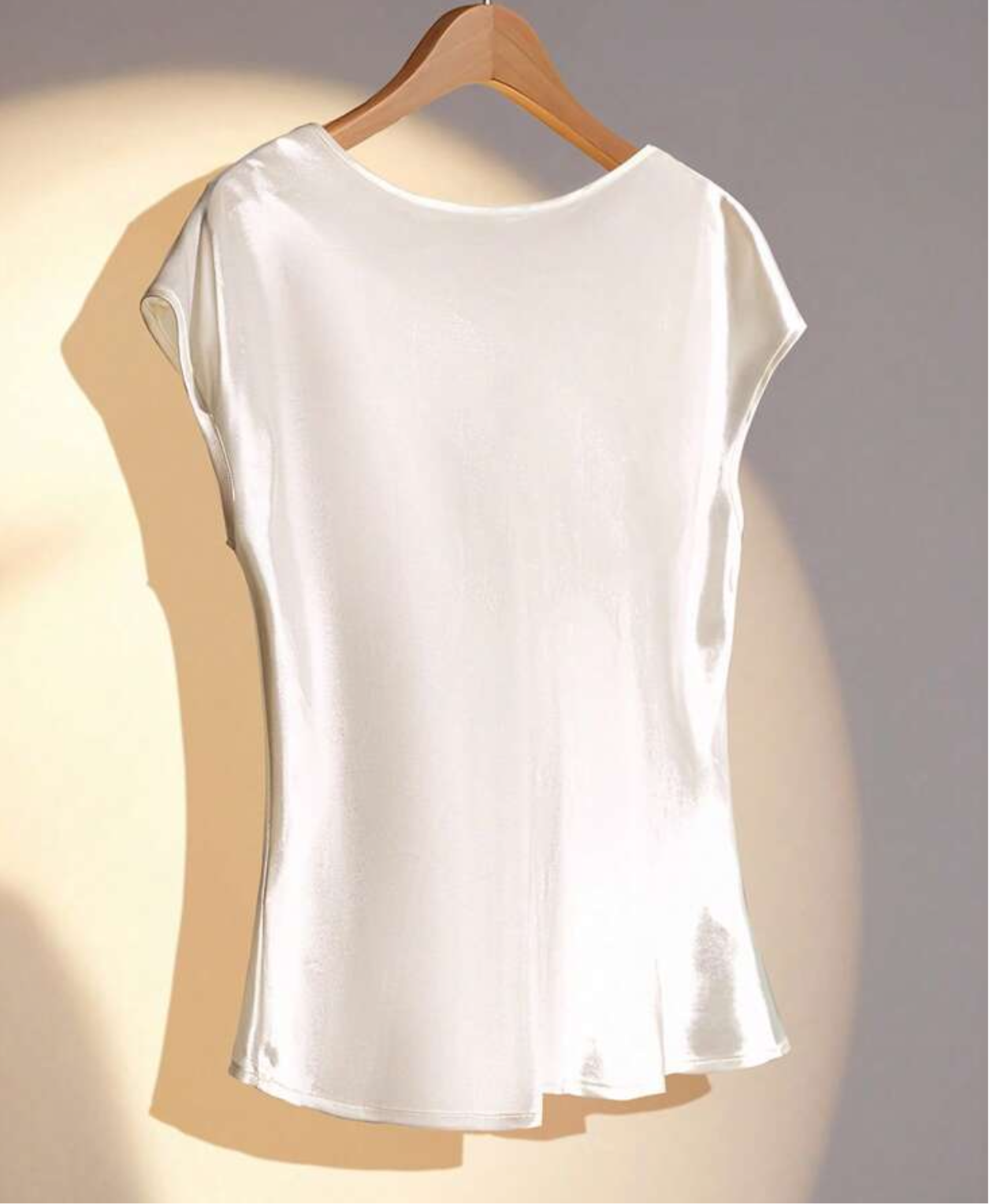 Soft and Silky Top