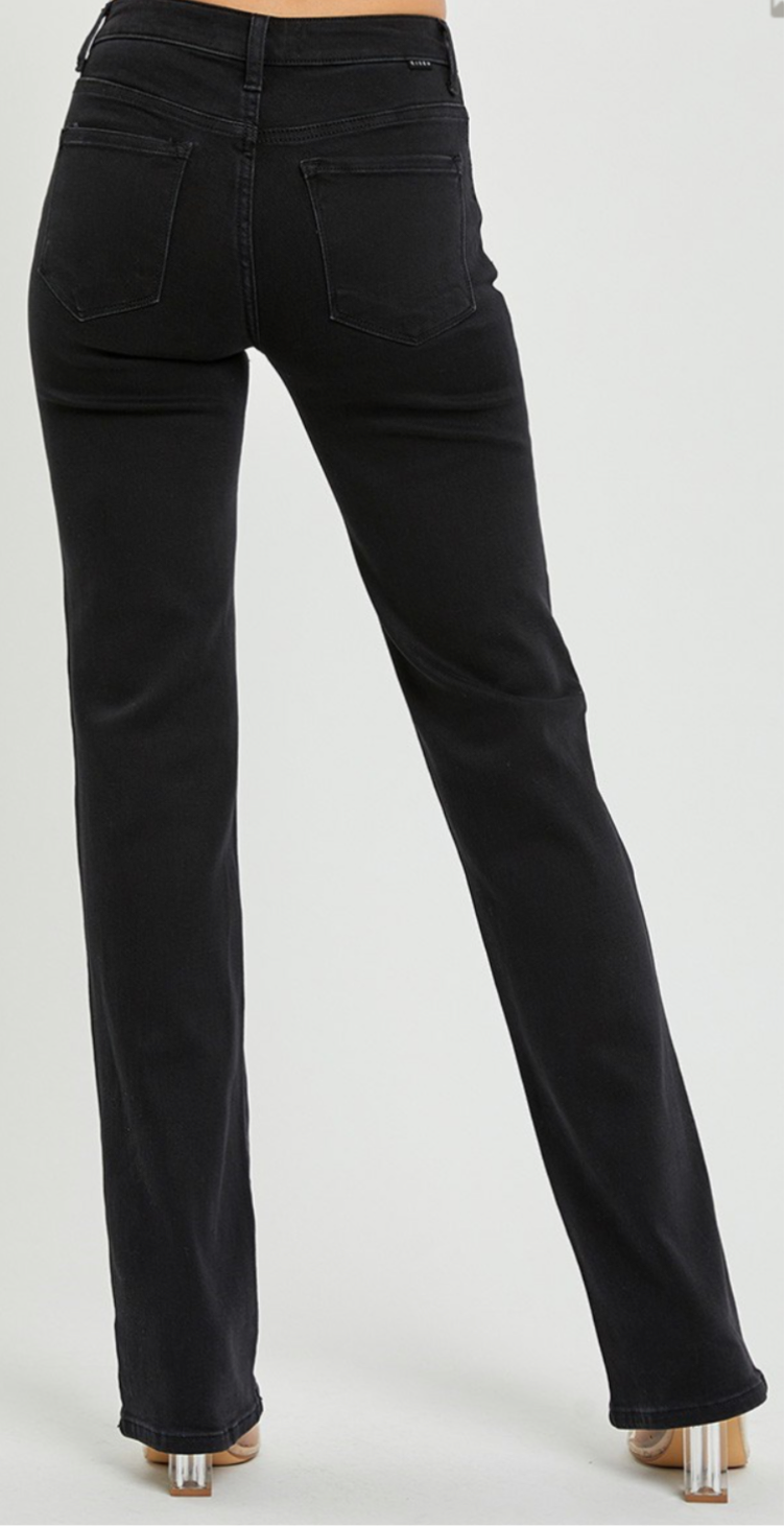 Risen Mystical Midnight Jean