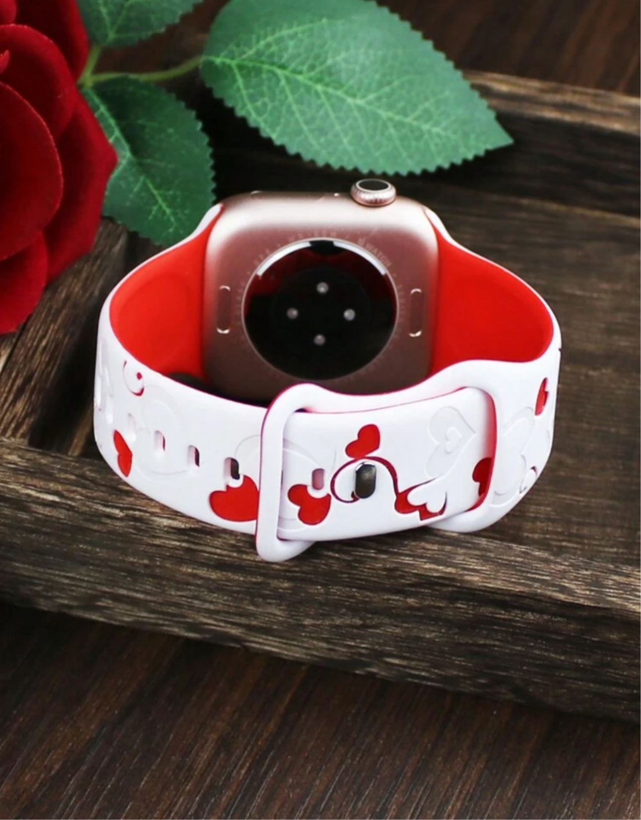 Lots of Love Apple Watch Band