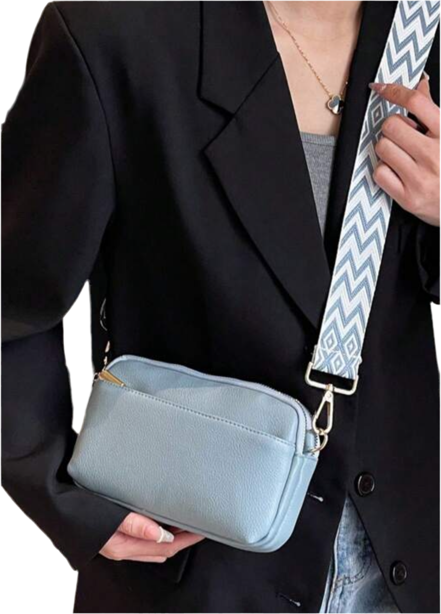 Keep it Classy Crossbody