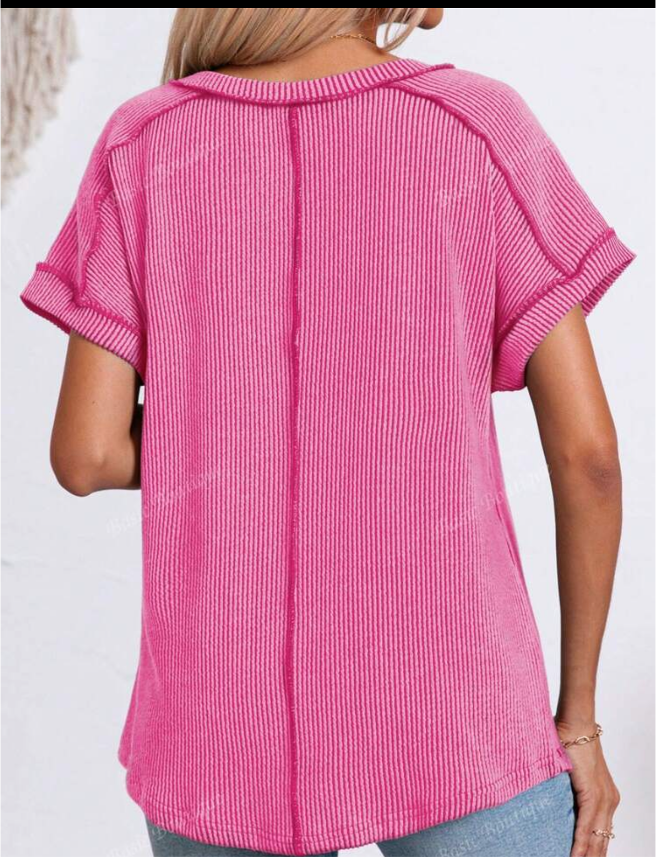 Fantastic Feel Top