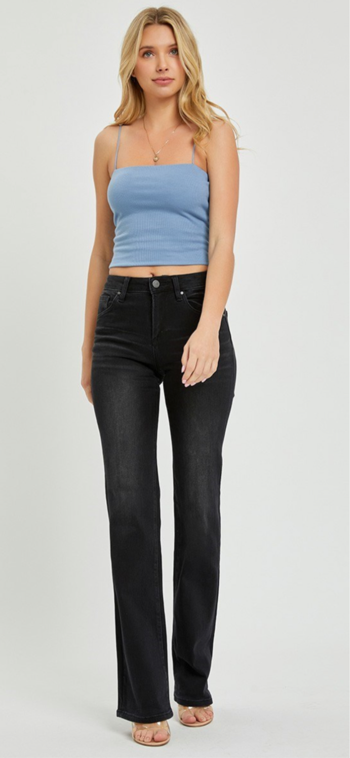 Risen Mystical Midnight Jean