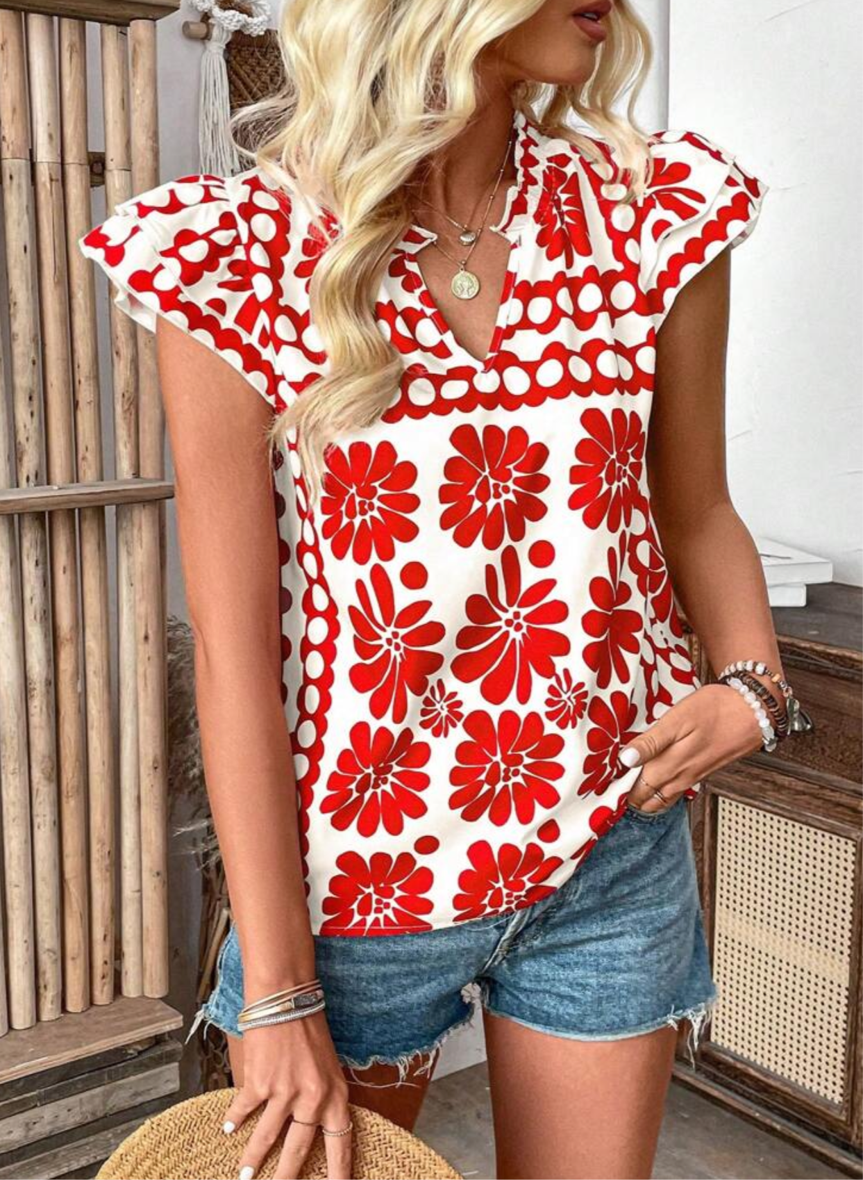 The Lisa Top