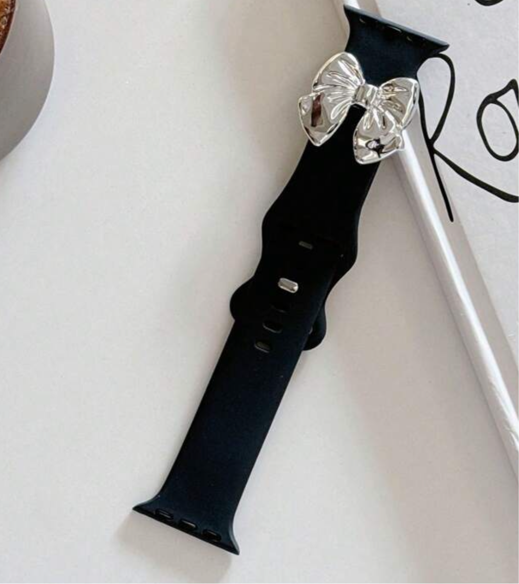 Dressed for Success Apple Watch Band
