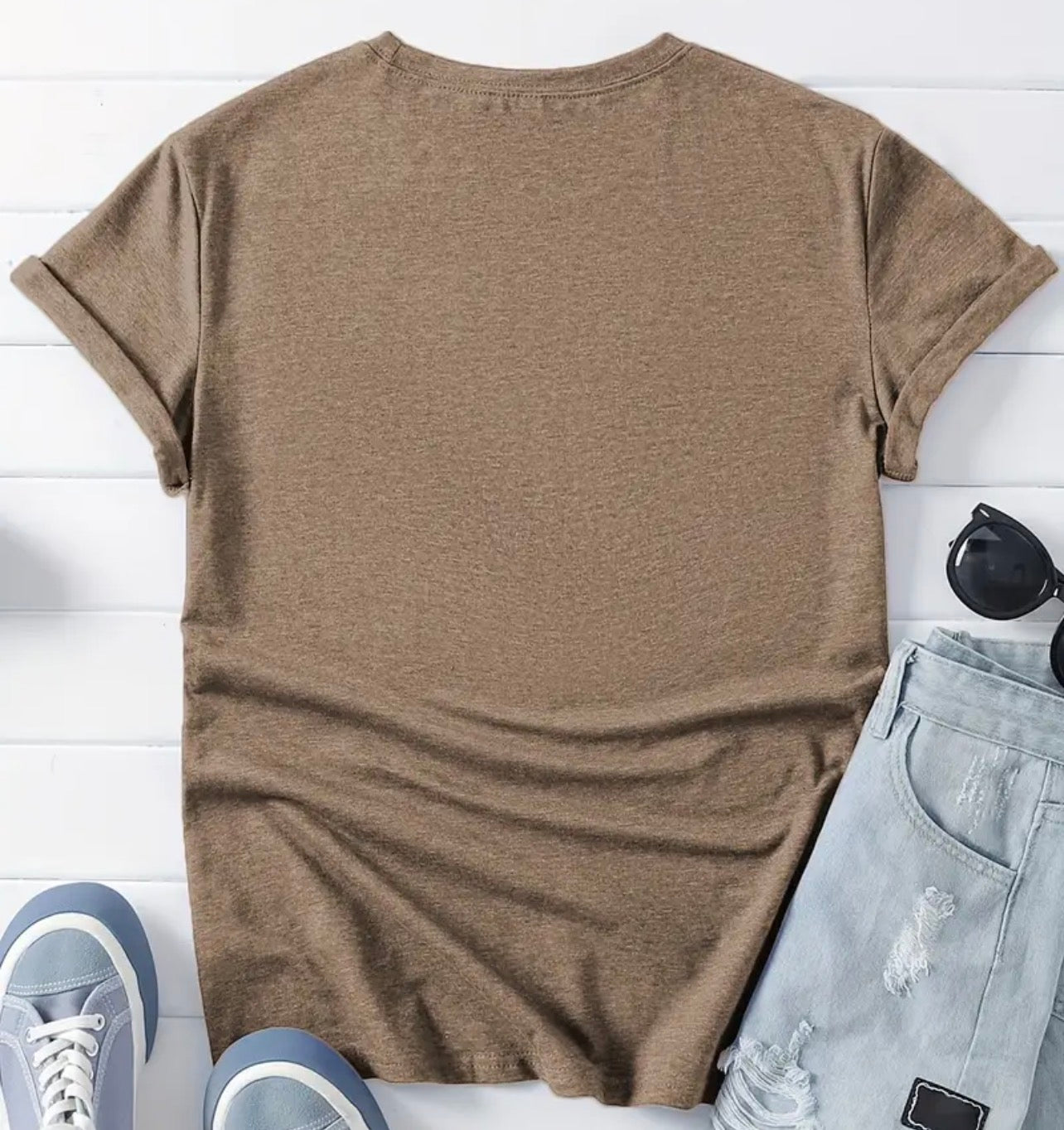 If I’m The Problem Tee