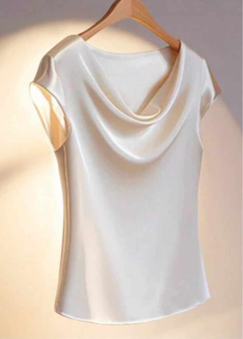 Soft and Silky Top