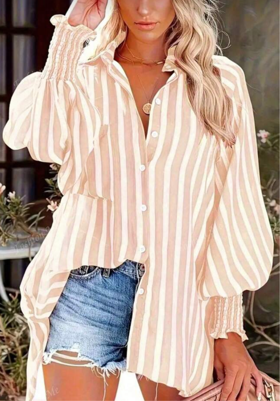 Cabana Cabana Top