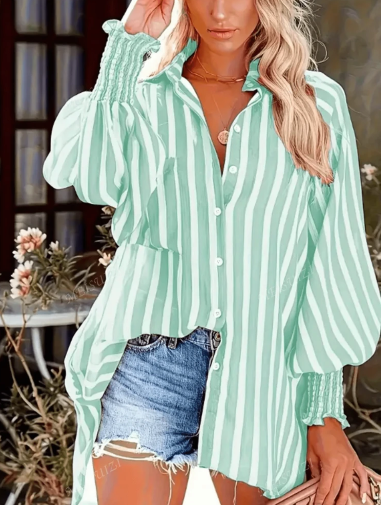 Cabana Cabana Top