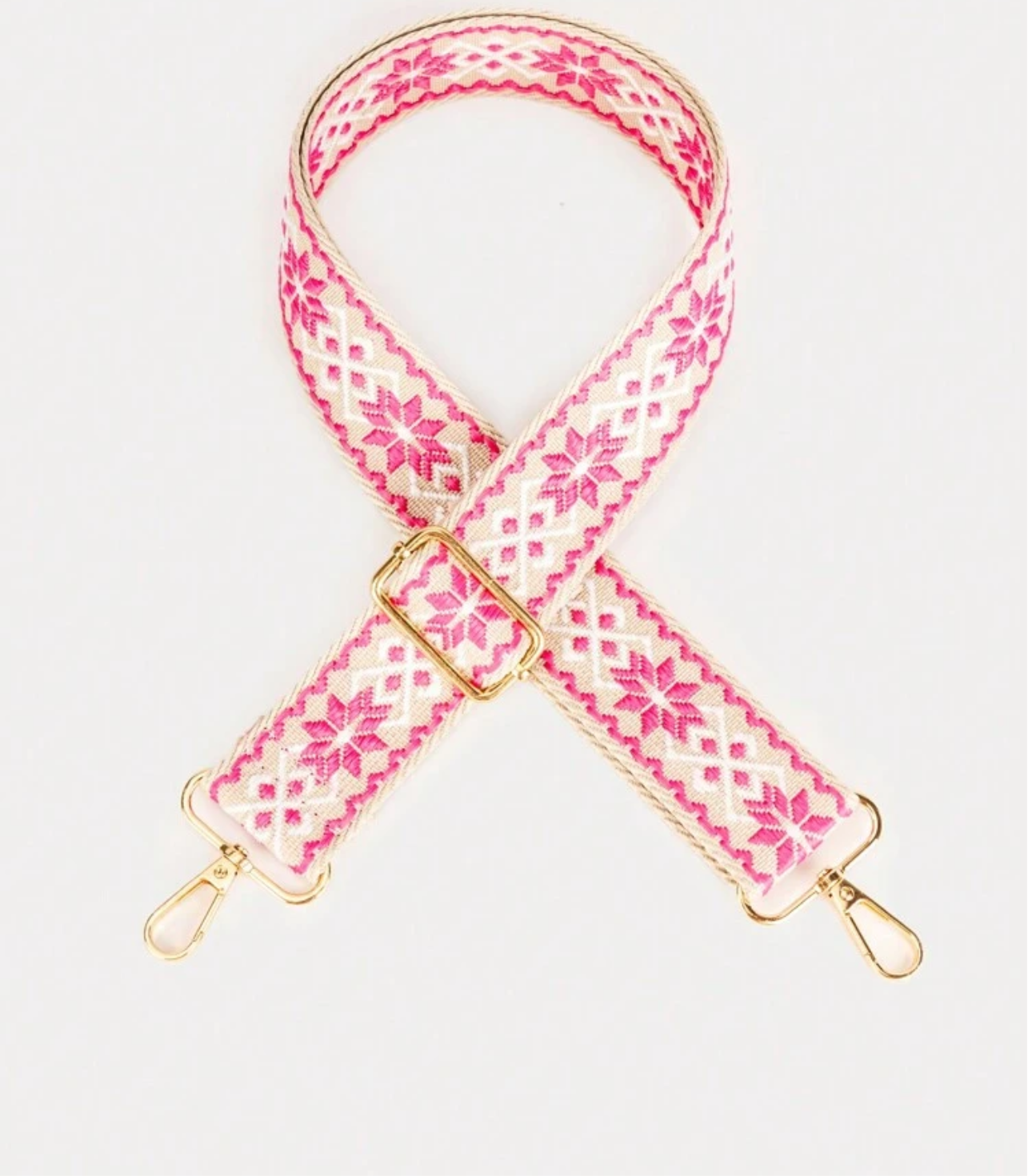 Guitar Strap for Purses/Bags