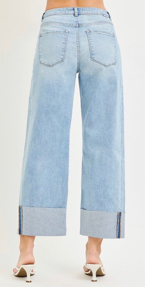 Risen Sense of Style Jeans