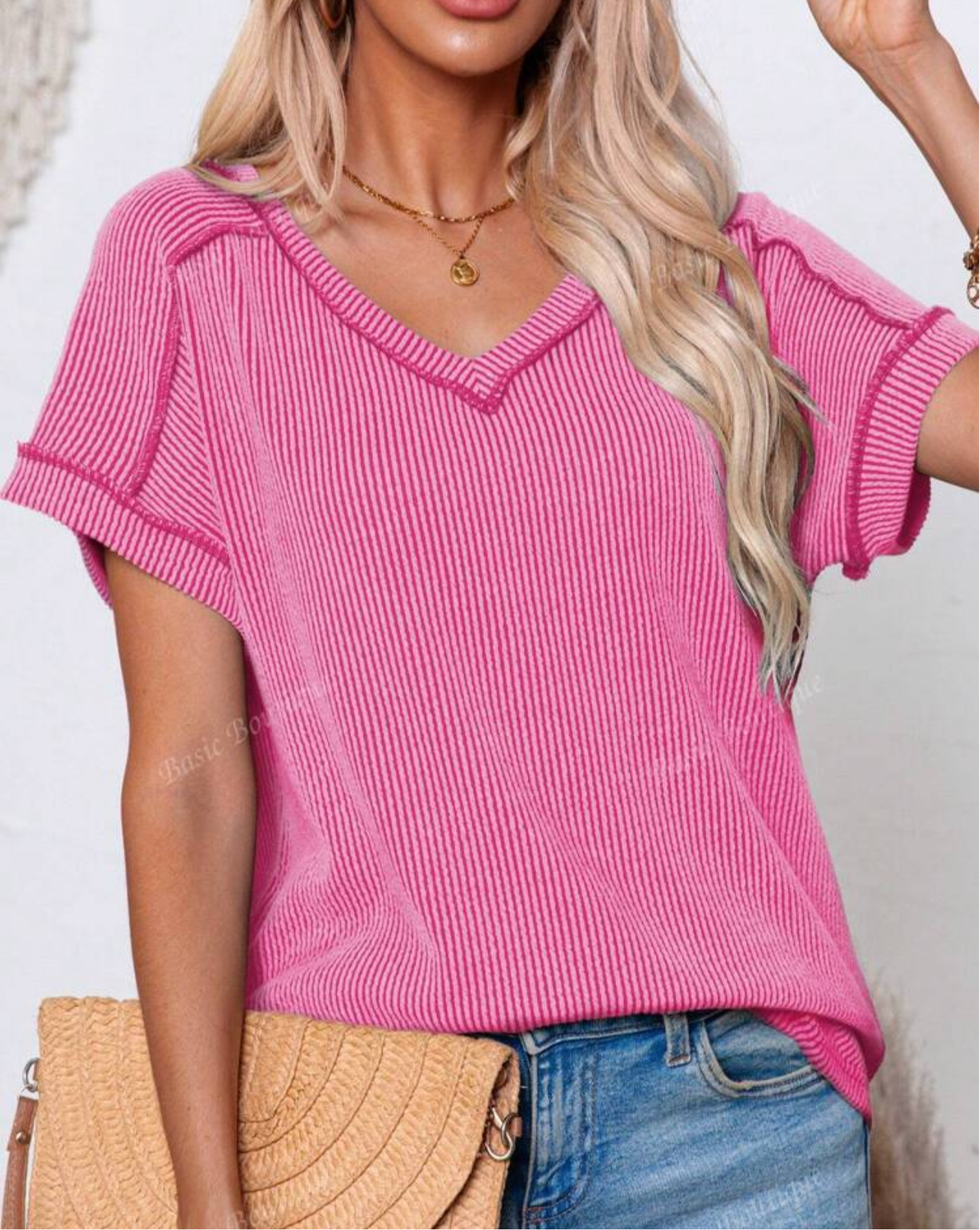 Fantastic Feel Top