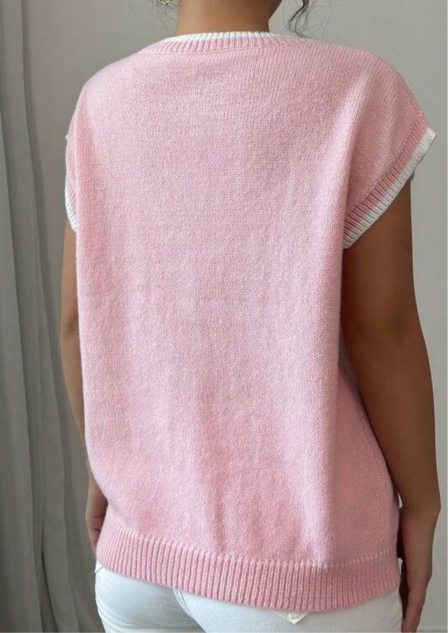 The Emmy Sweater