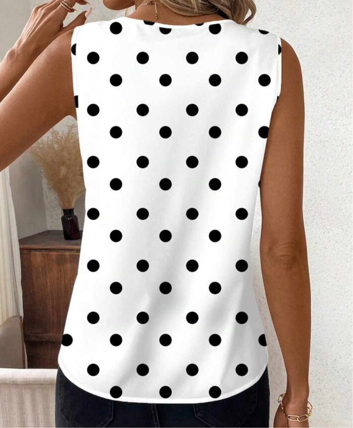 Dot to Dot Top