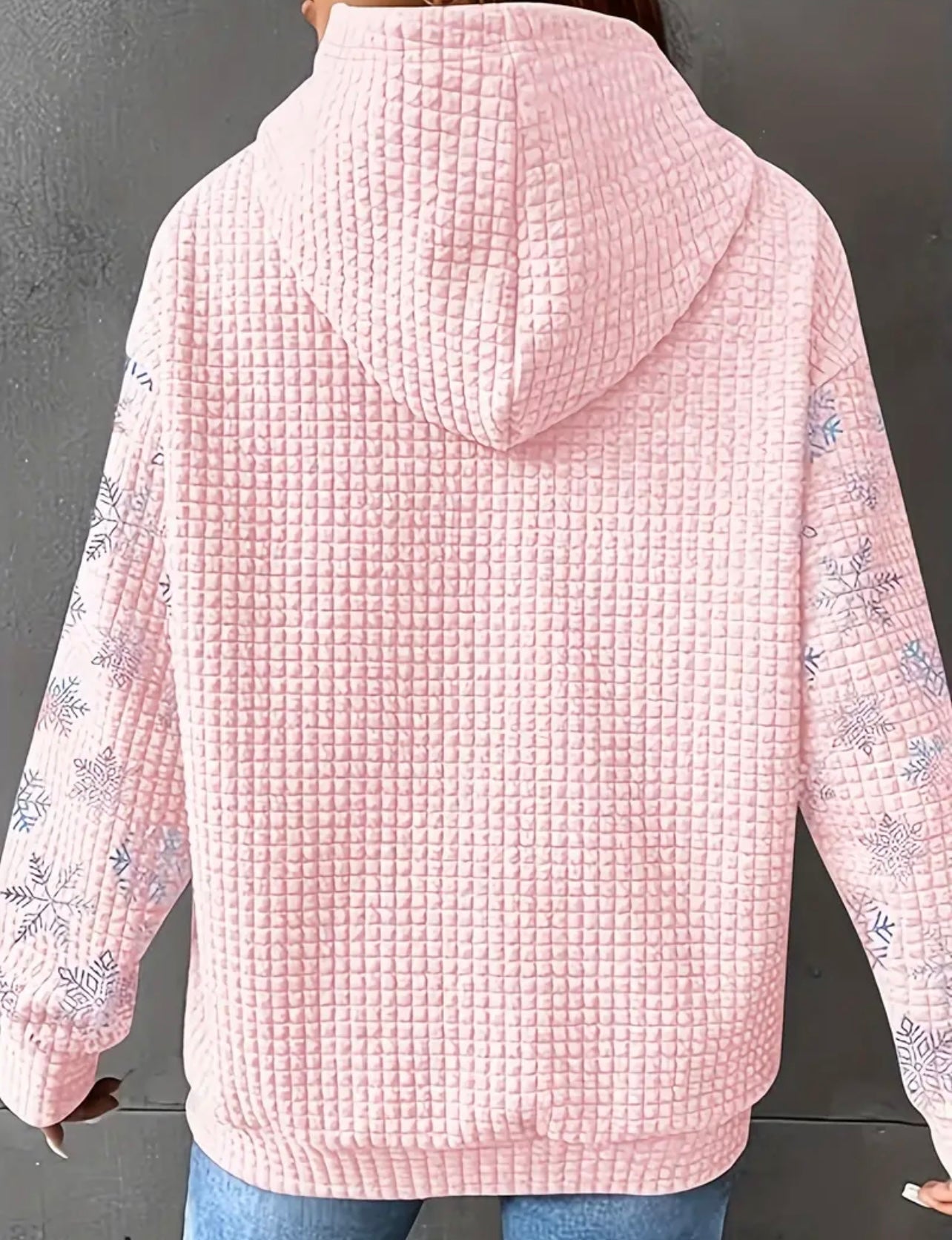 Pink Dreams Sweatshirt