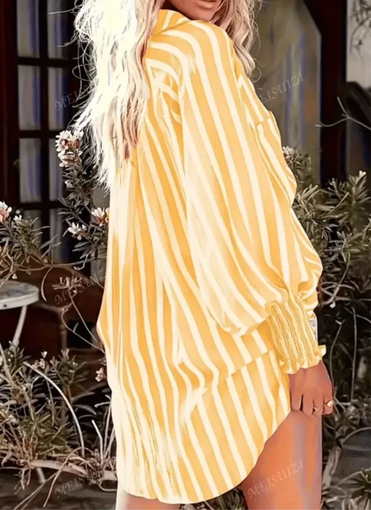 Cabana Cabana Top