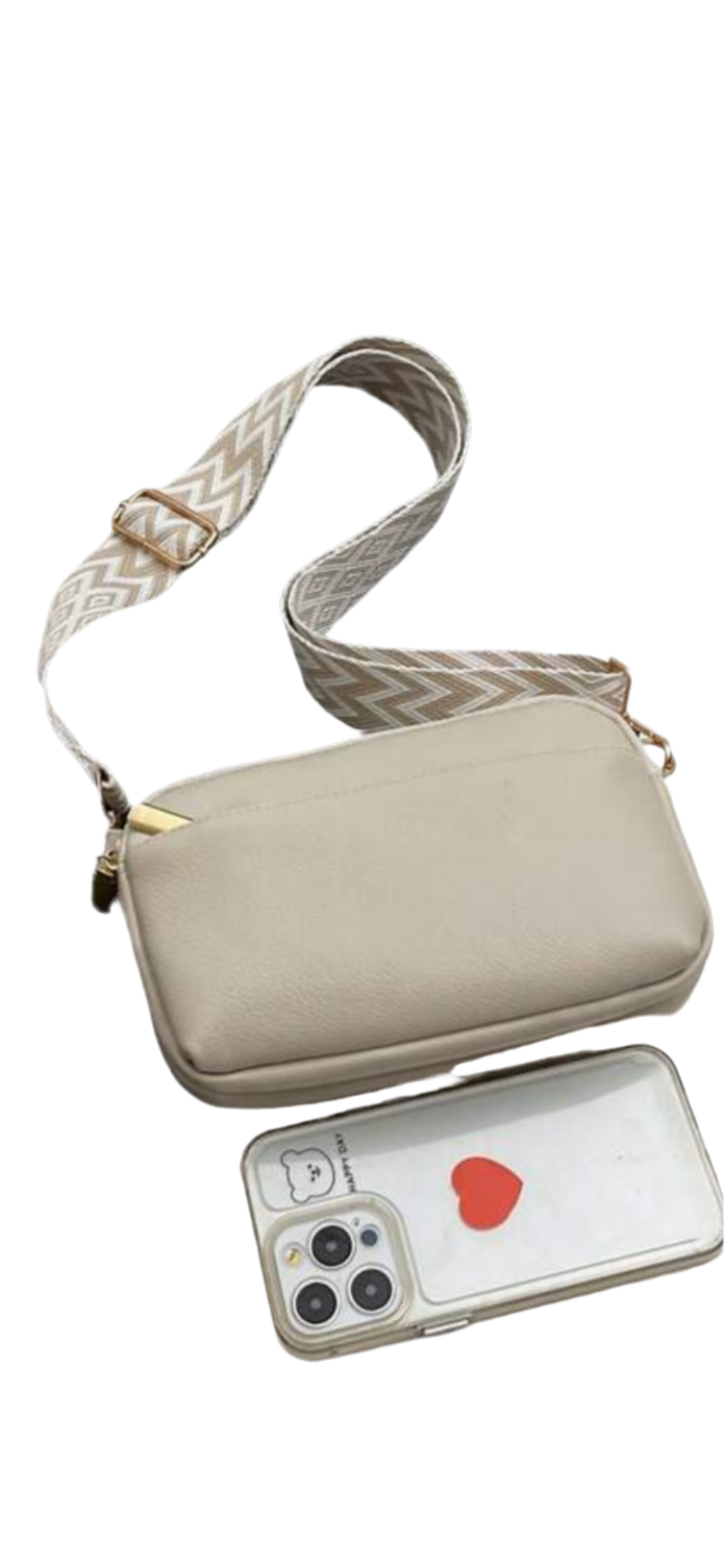 Keep it Classy Crossbody