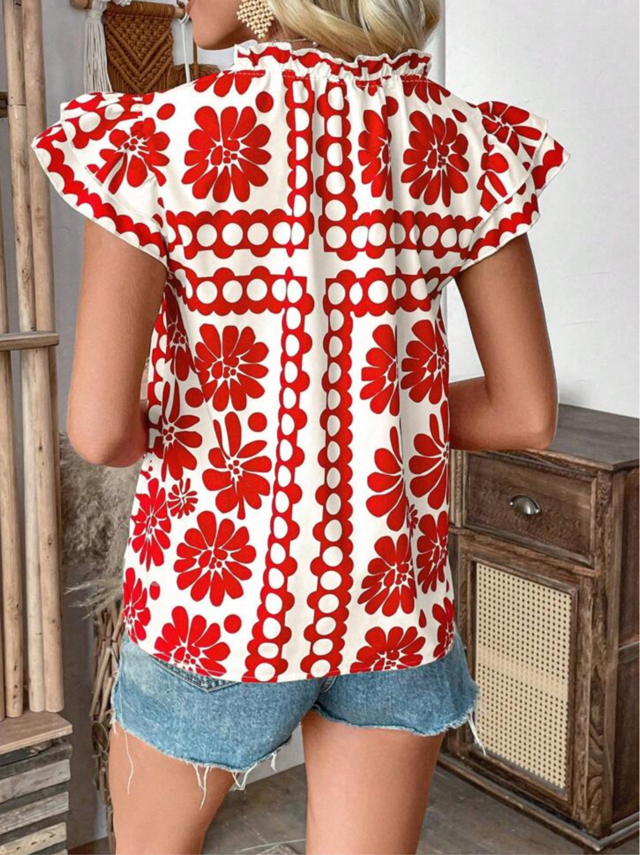 The Lisa Top