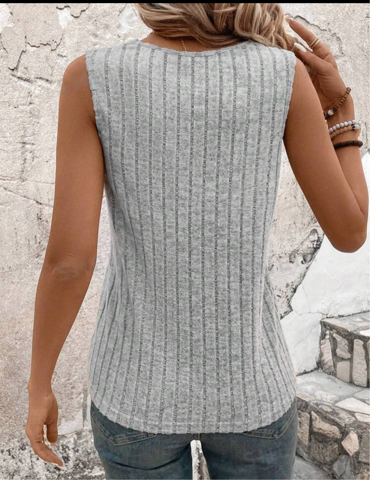Softest Ever Tank Top