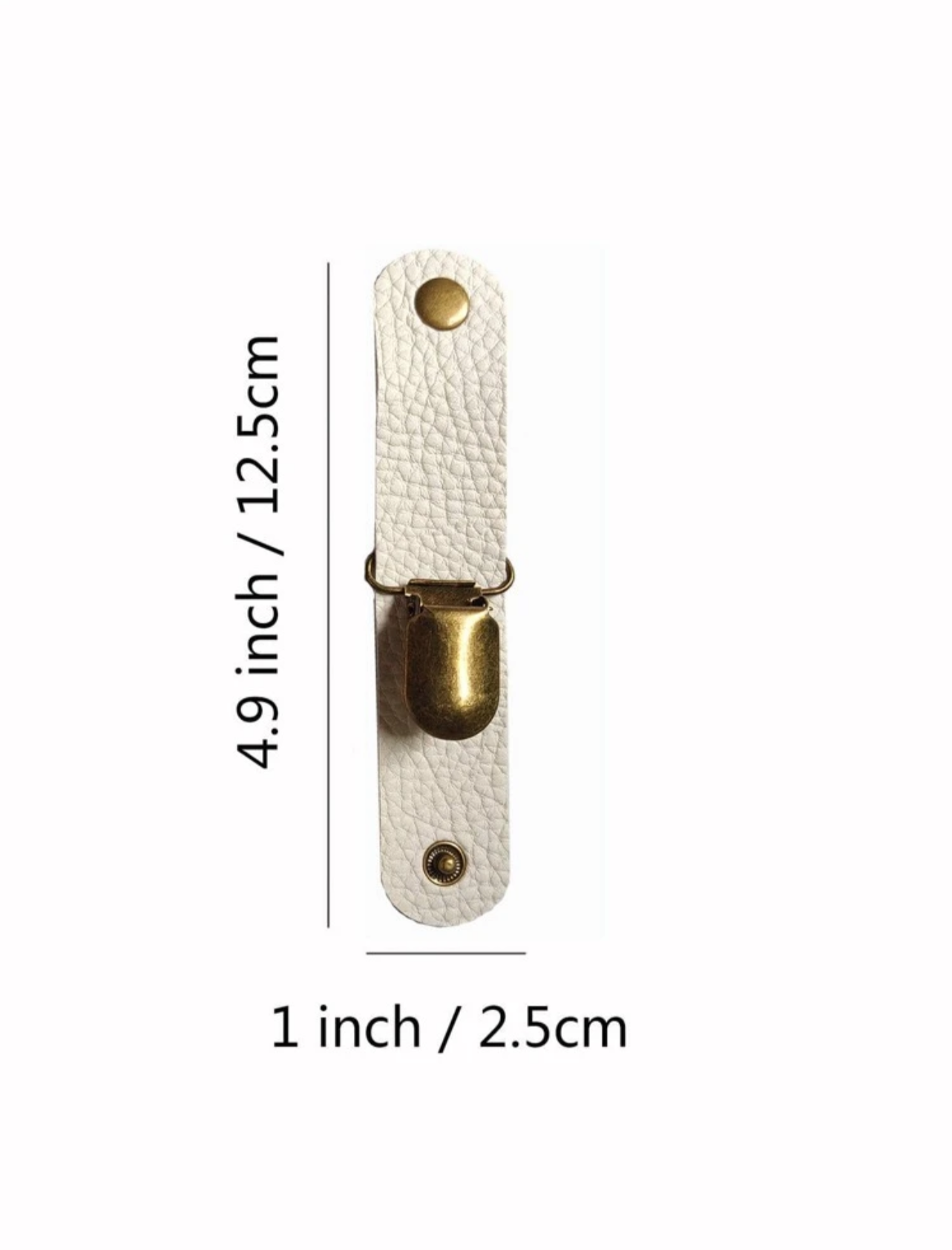 Hat Clip for Travel