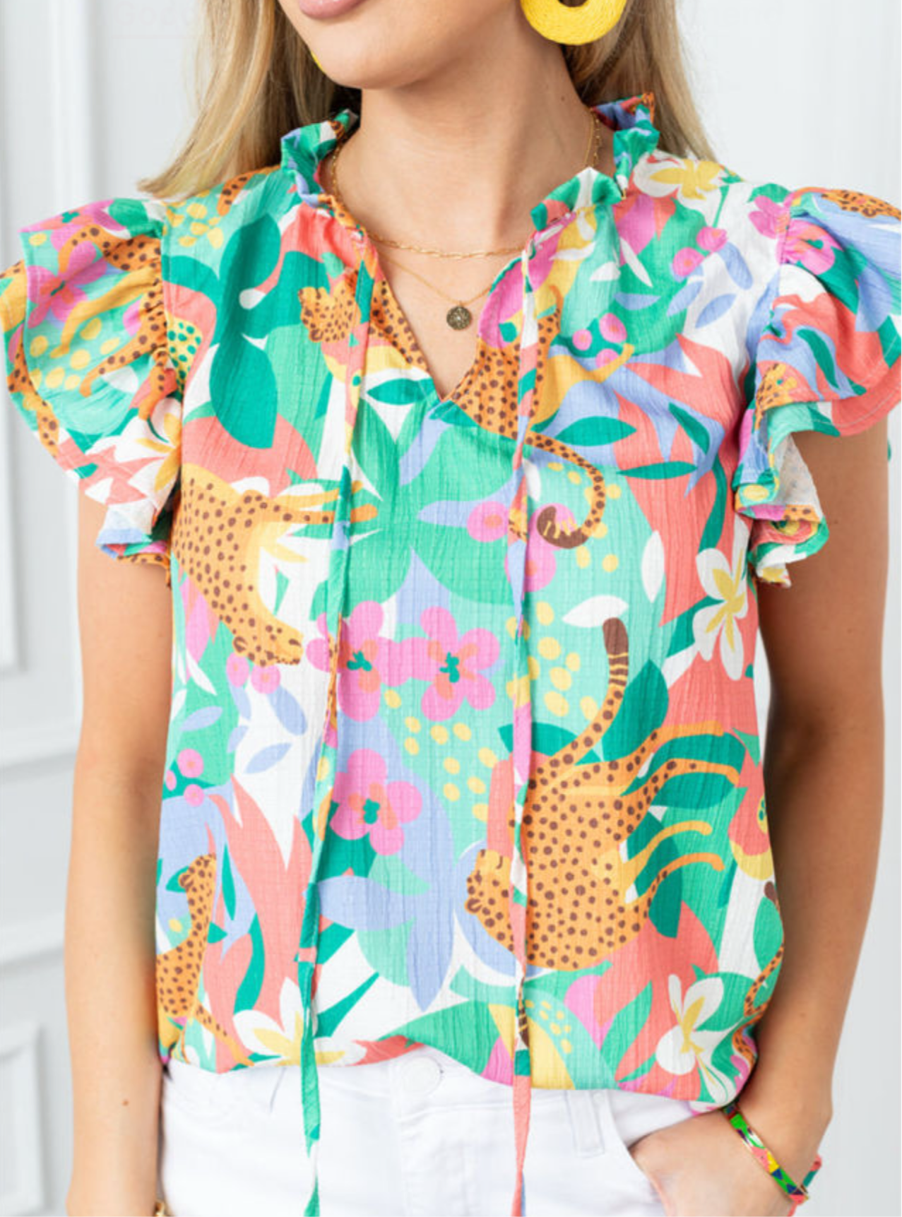 Jungle Book Top