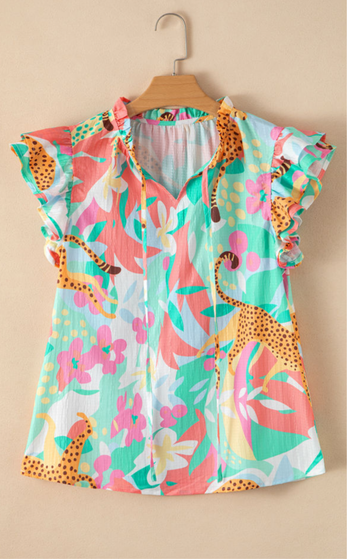 Jungle Book Top