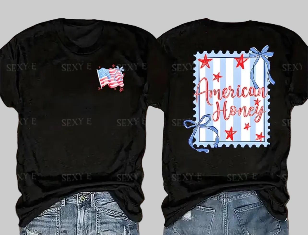 American Honey T-Shirt