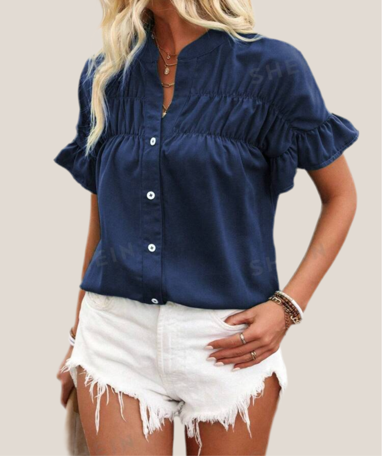 Lawani Top