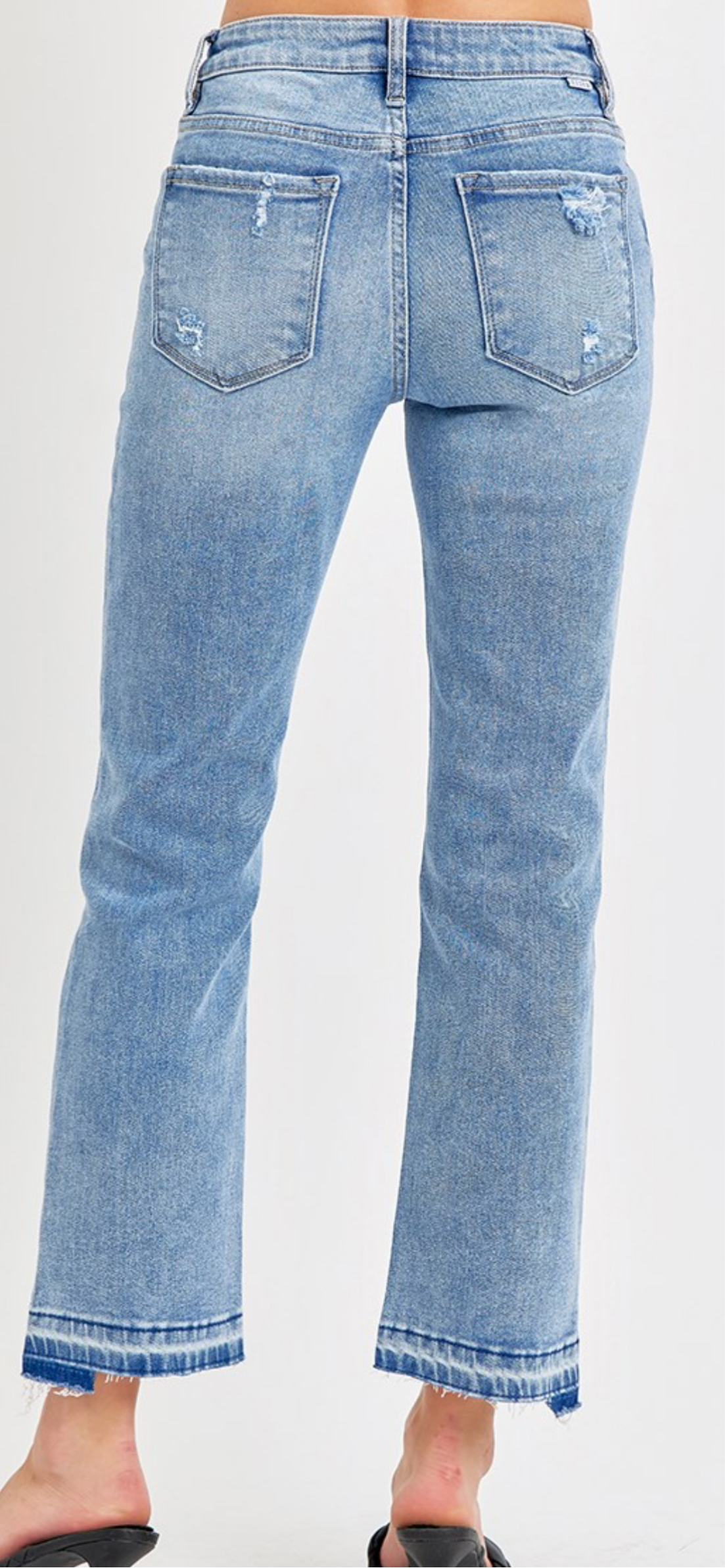 Risen Winding Road Jeans