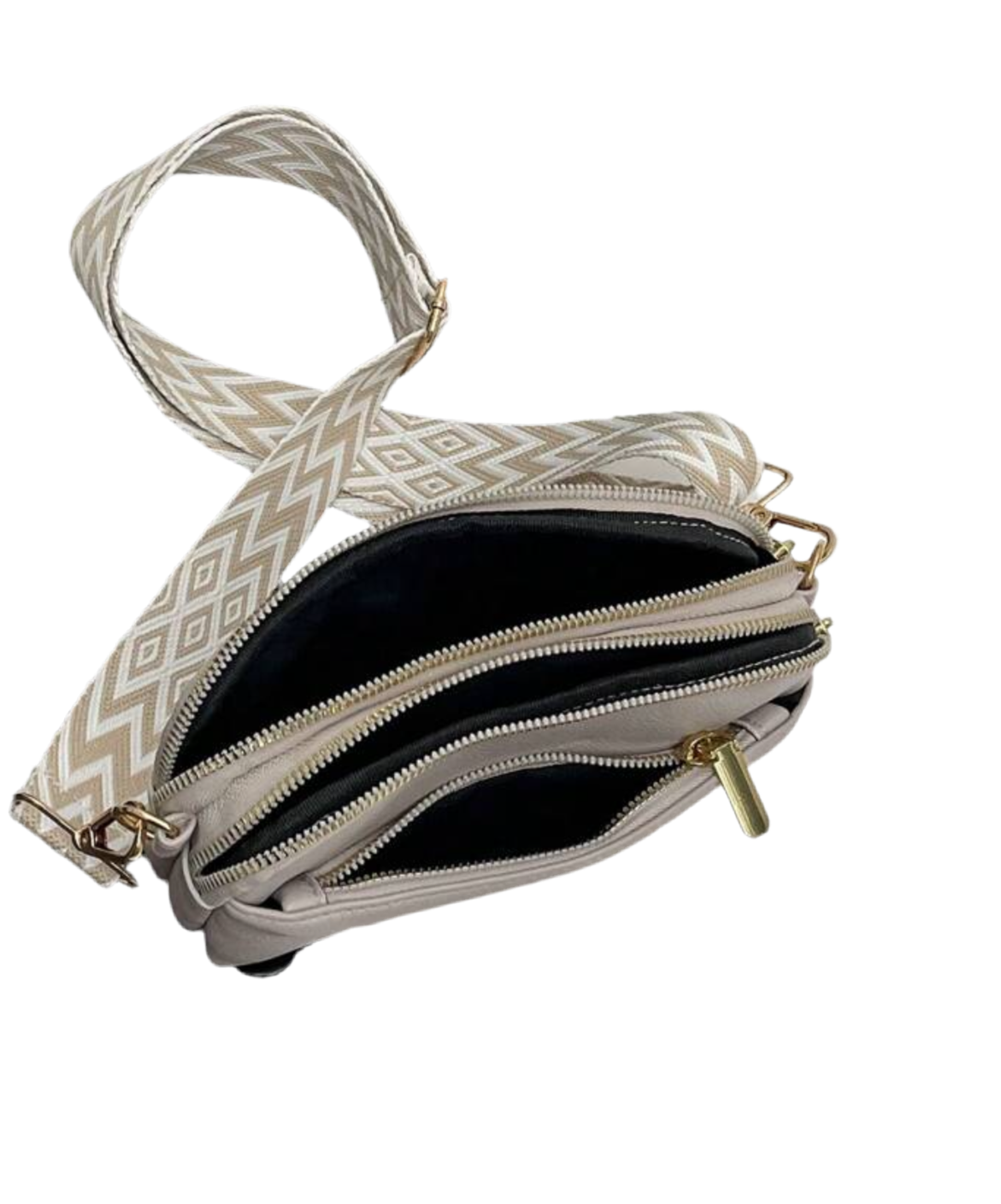 Keep it Classy Crossbody