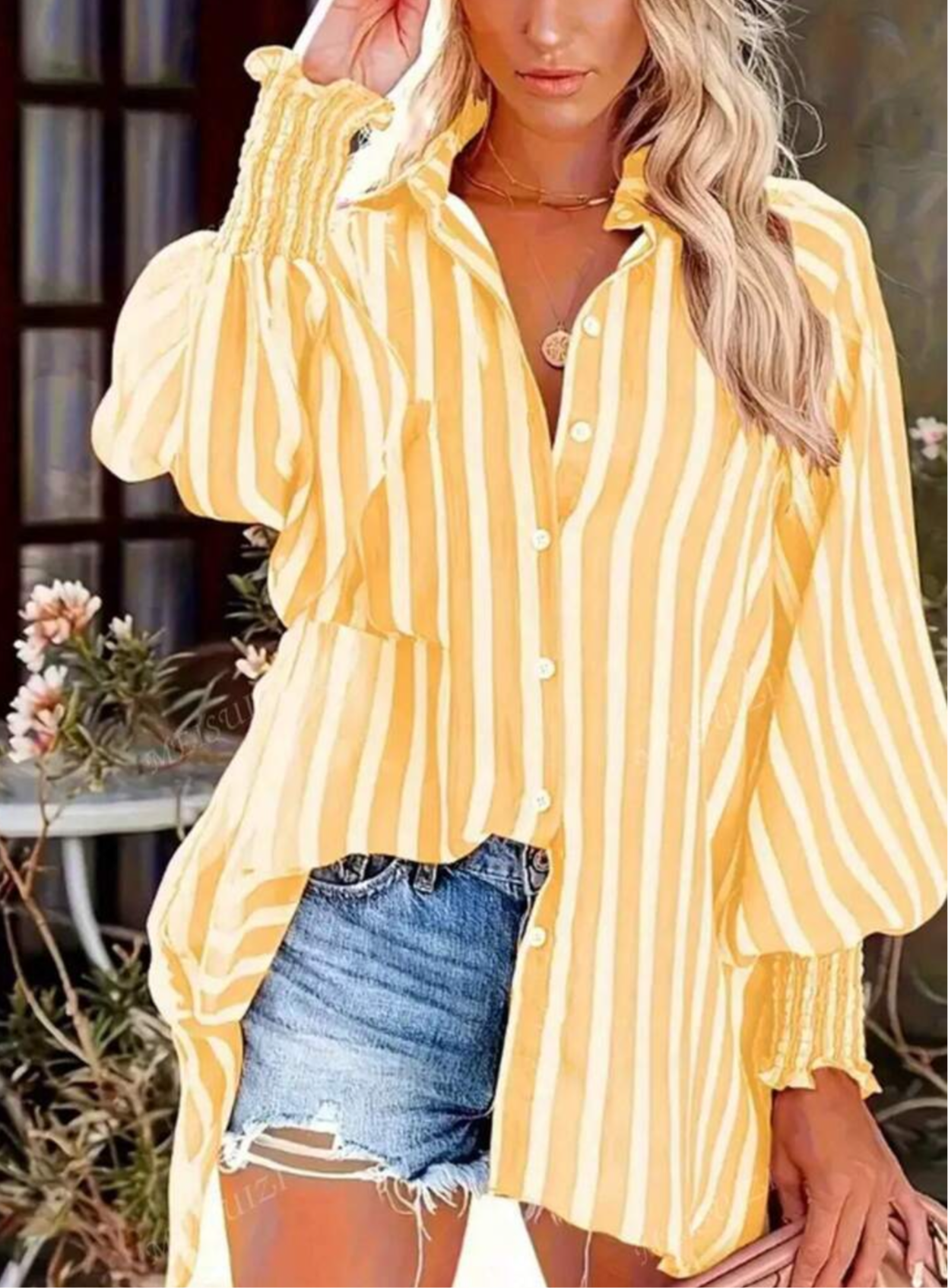 Cabana Cabana Top
