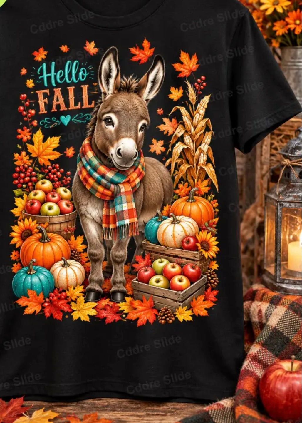 Jacked Up For Fall Shirt