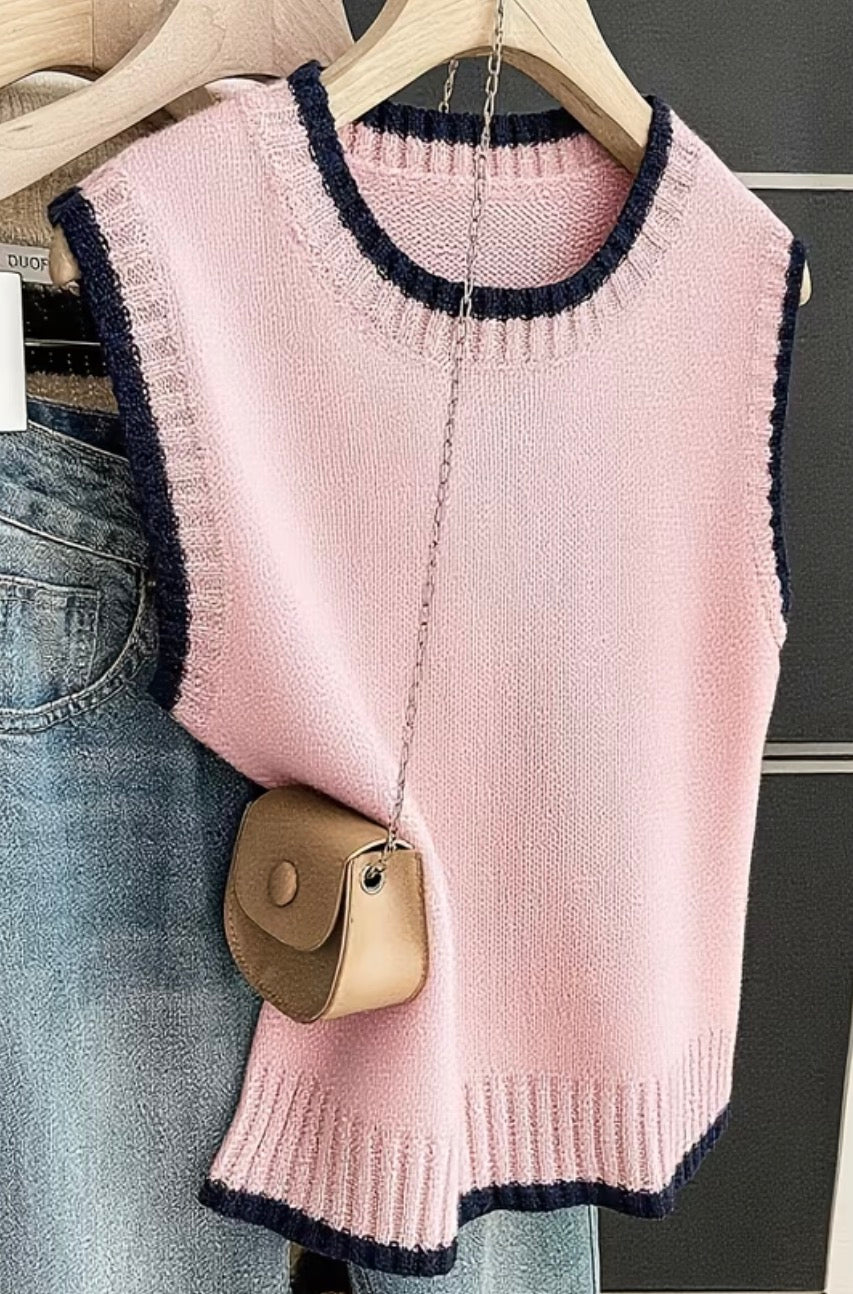 The Sweetheart Top