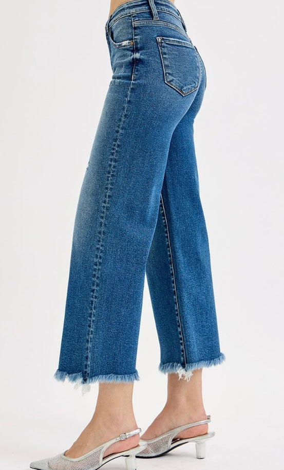 Risen Somewhere In Between Jeans