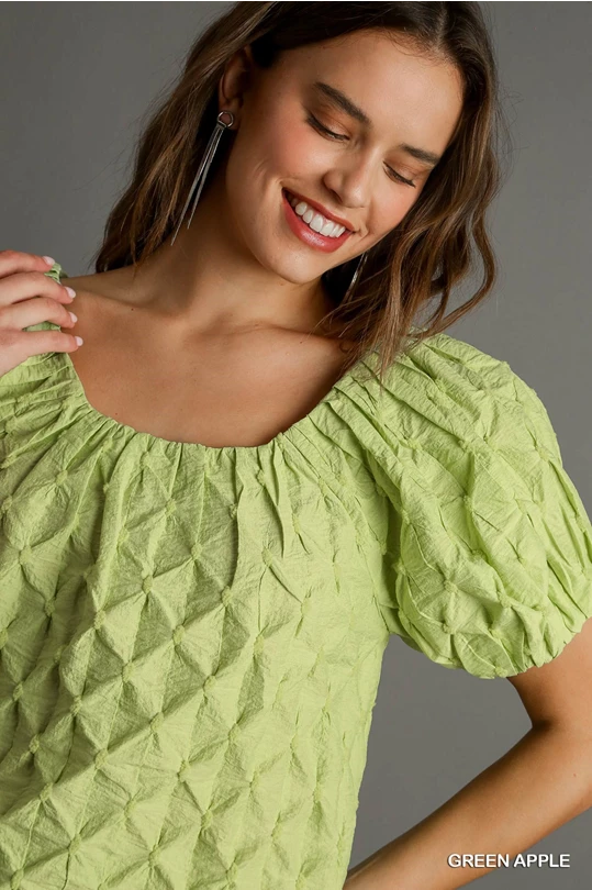 Lilac Dreams Top