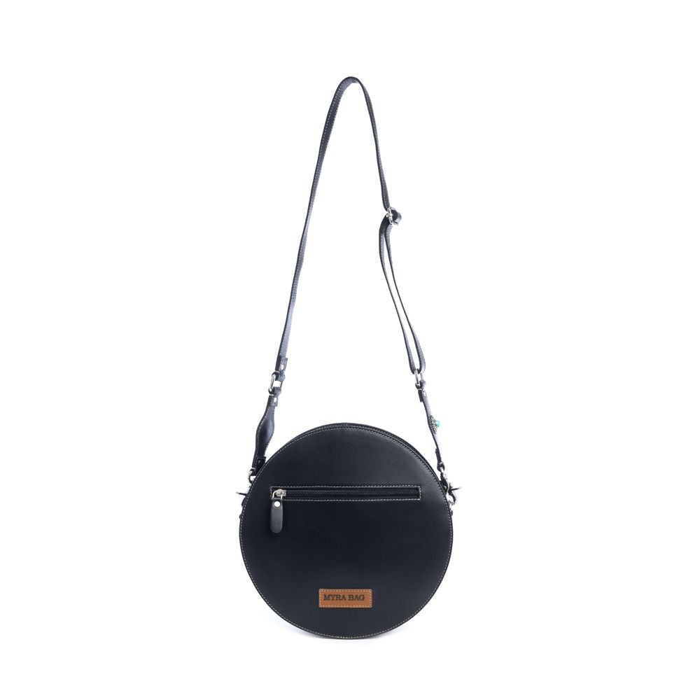MYRA Pinetop Canyon Round Bag