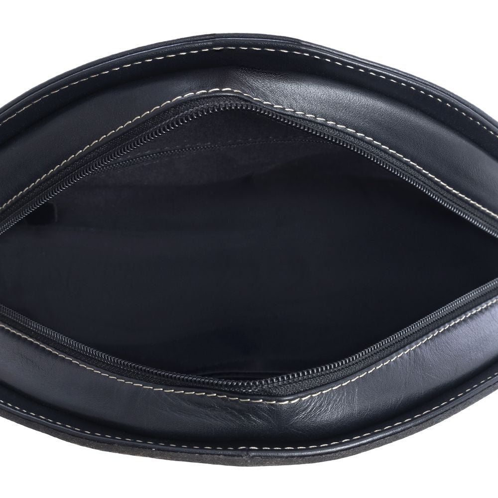 MYRA Pinetop Canyon Round Bag