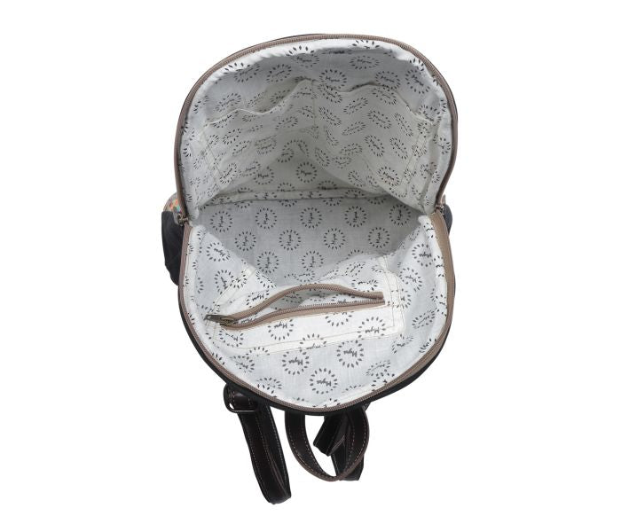 MYRA Accented Hues Backpack