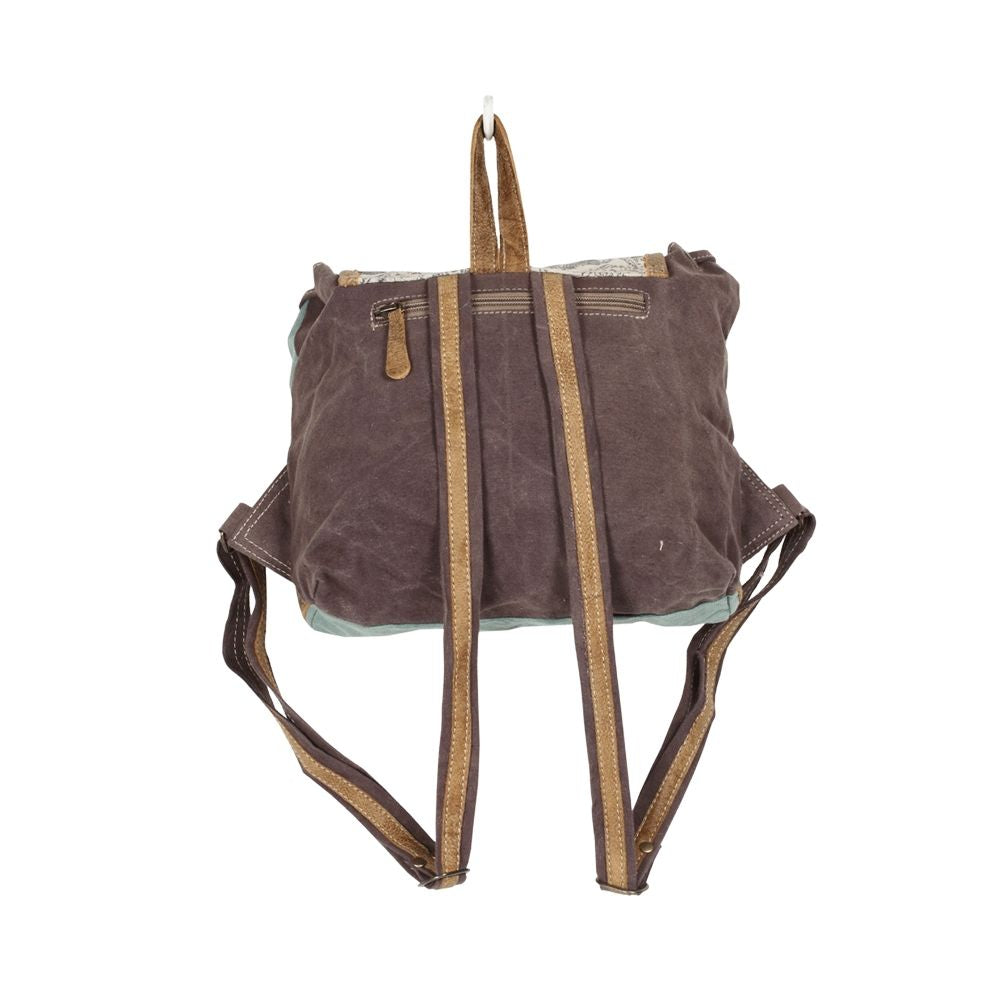 MYRA Solemn Backpack Bag