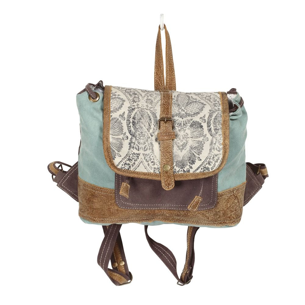 MYRA Solemn Backpack Bag
