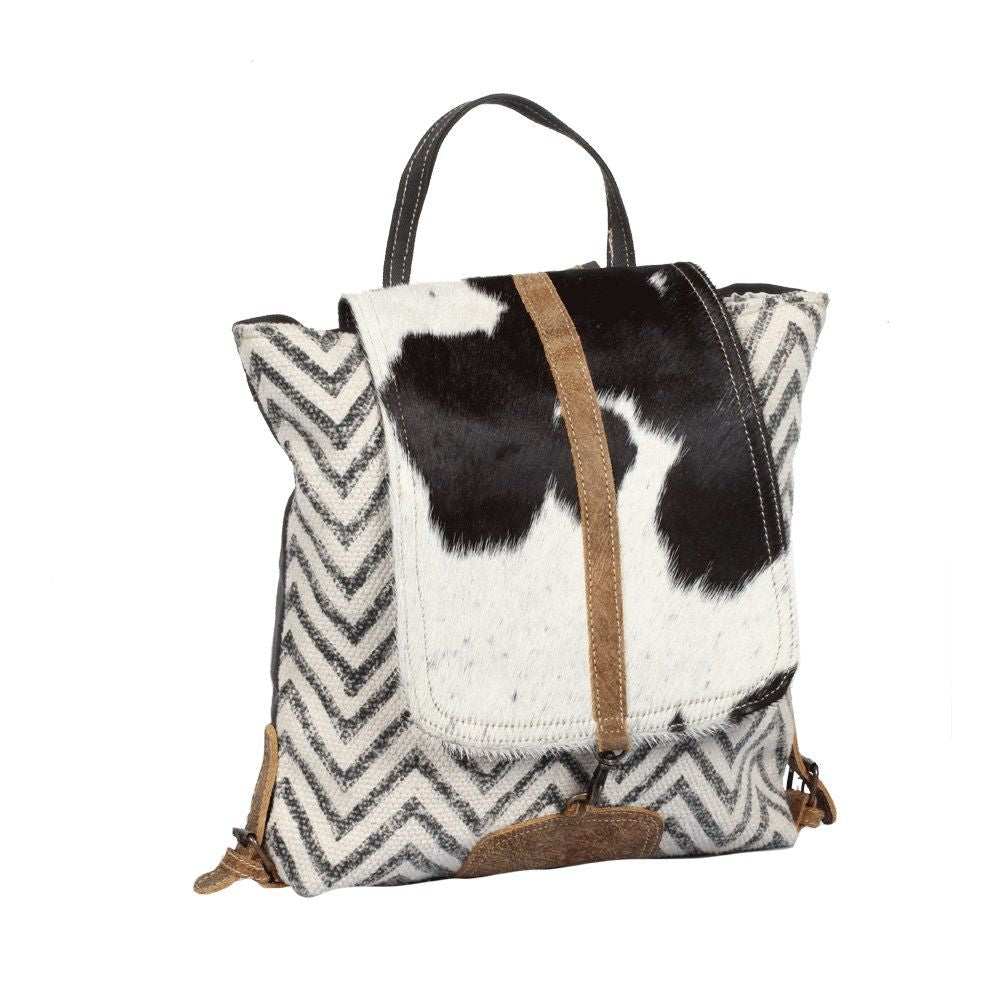 MYRA Frost Backpack