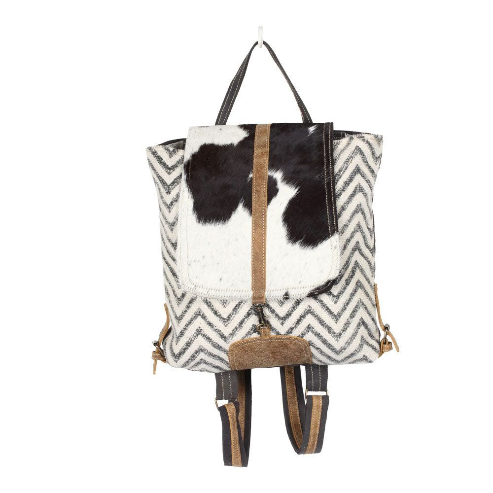 MYRA Frost Backpack