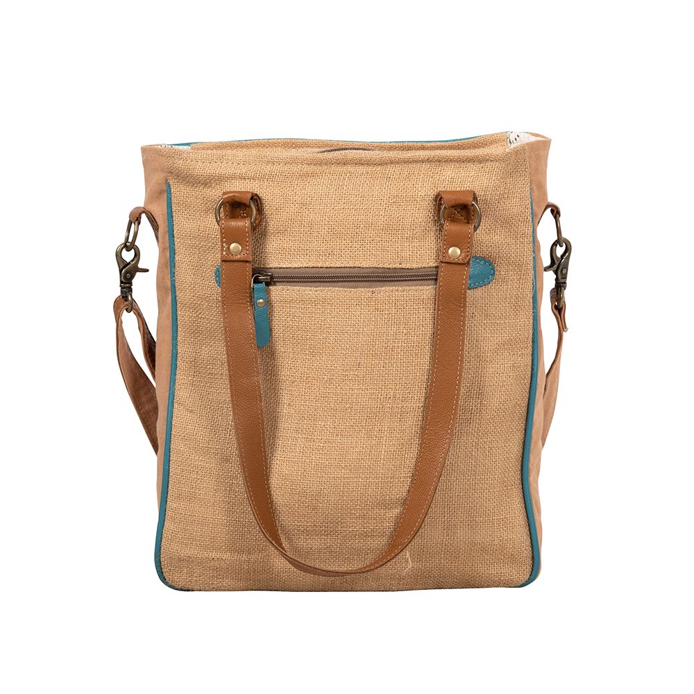 MYRA Grand Canyon Tall Market Bag