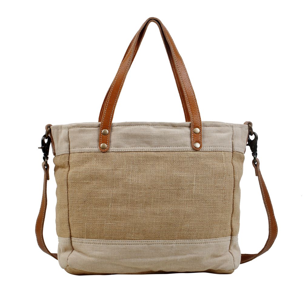 MYRA Organic Fabric Market Bag