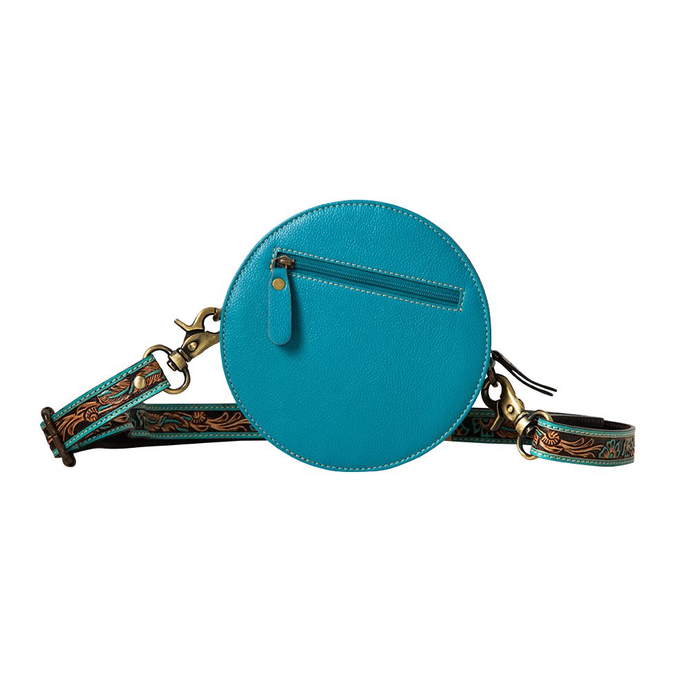 MYRA PRICELESS LOVE Round Bag
