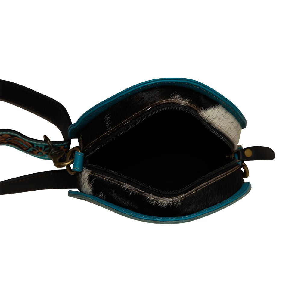 MYRA PRICELESS LOVE Round Bag