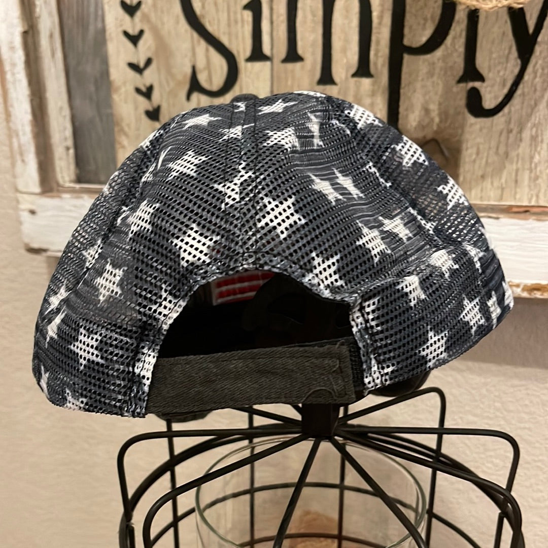 Stars & Stripes Ballcap